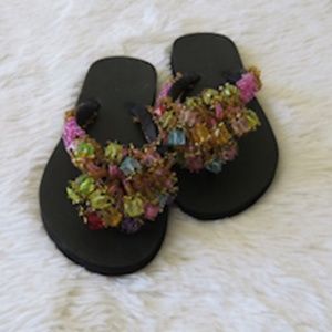 Women Summer Flip flop